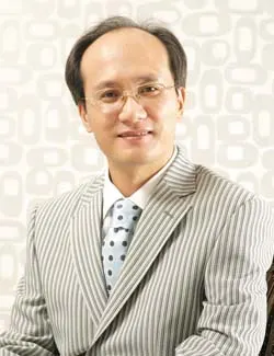 ▲ 분당 바른선치과의원 박희주 원장