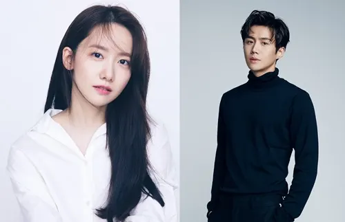 김선호 출연확정, 윤아와 어떤 모습 보여줄까?(사진=각 소속사 제공)