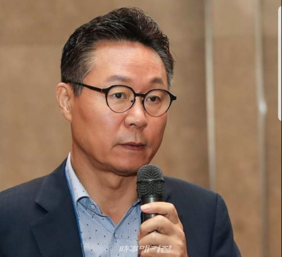신근영 칼럼리스트(한국블록체인스타트업협회, 명예회장)