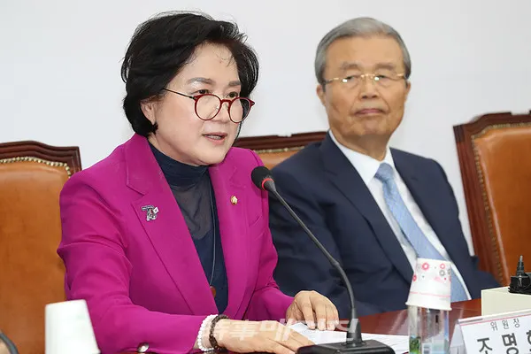 조명희 미래통합당 국회의원(사진_미래통합당)