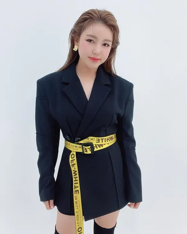 송가인 (사진-송가인 인스타그램)