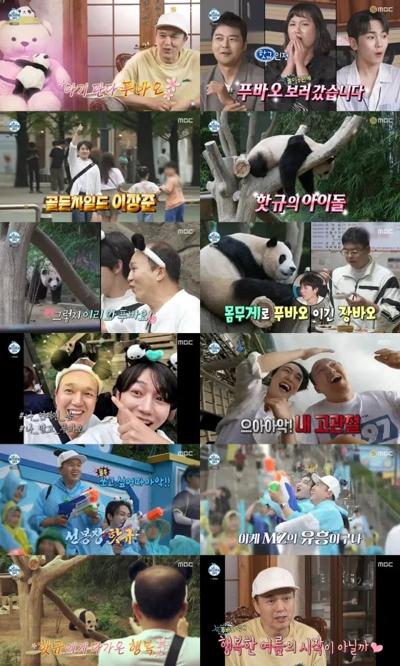 (사진=MBC '나 혼자 산다')