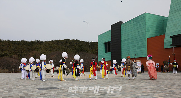 고흥군은 ”분청문화박물관에서 오는 27일 마지막 주 토요일에 분청문화의 날을 운영한다“고 23일 밝혔다.(사진_고흥군청)