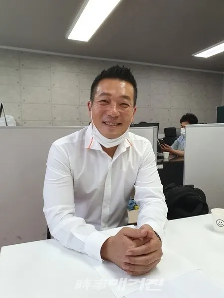 임카닷컴 임재성 대표.