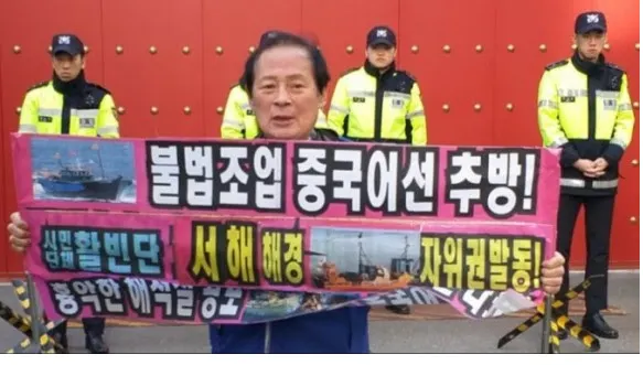 활빈단 홍정식 대표