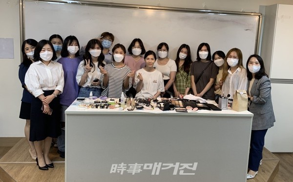 호남대학교 한국어학과(사진-지스트)