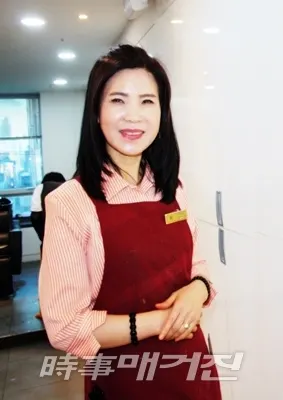 디비아랑긴 뷰티 갤러리 정수민 원장