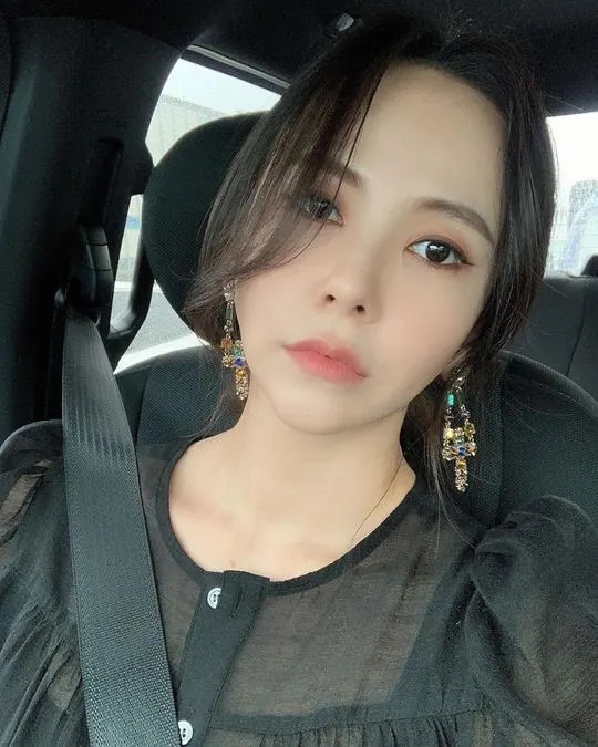 ▲ 사진=김지우 인스타그램