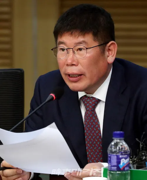 김경진 국회의원(사진_시사매거진 DB)