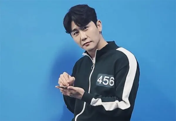 영탁 (출처=영탁sns)