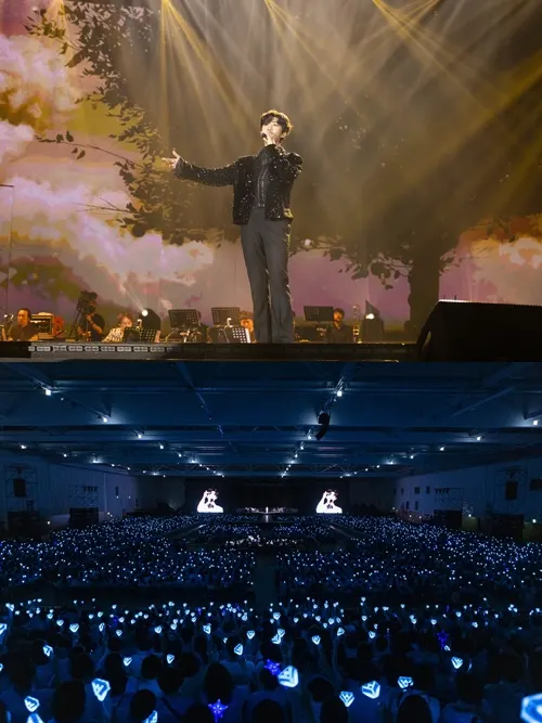 임영웅 대전콘서트 (사진=물고기뮤직)