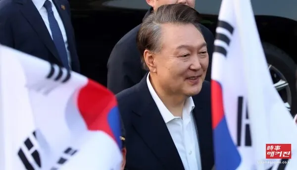 윤석열 전 대통령.(사진_뉴시스)
