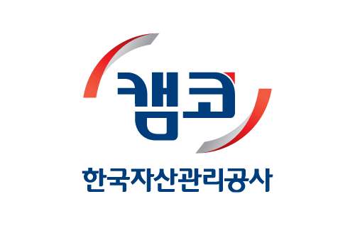 한국자산관리공사 CI.(사진_캠코)