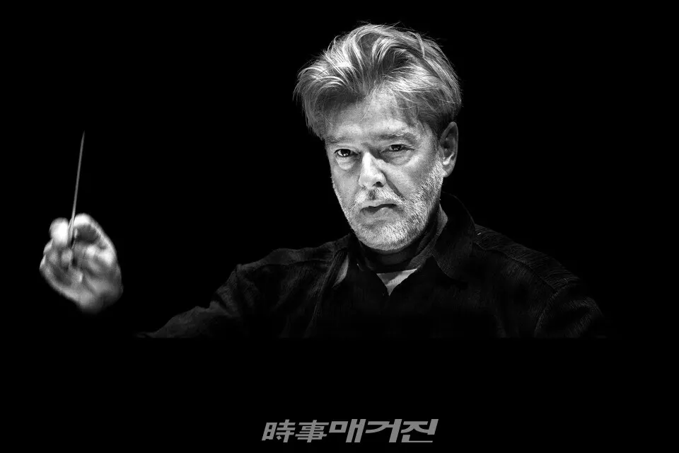 유카페카 사라스테(Jukka-Pekka Saraste) ©Felix_Broede