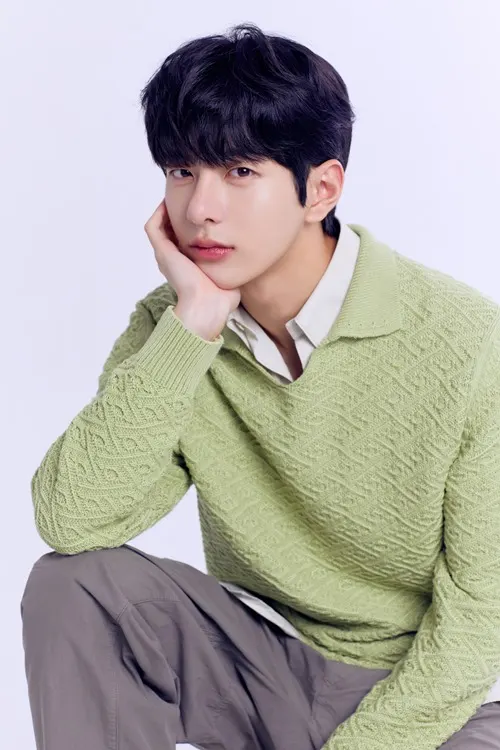 최보민 (사진=울림엔터테인먼트 제공)