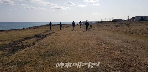 바다목장