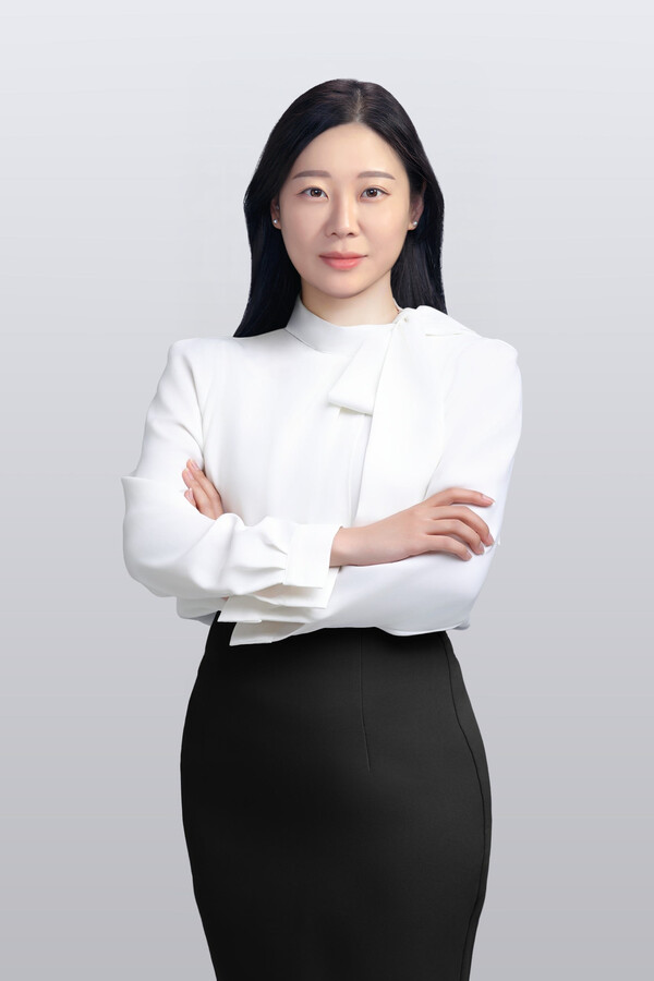 부산보건대학교 호텔제과제빵과 박재은 교수는 ‘기술자’를 넘어 ‘융합형 전문가’를 길러내기 위해 현장 중심 교육을 강화하고 있다.