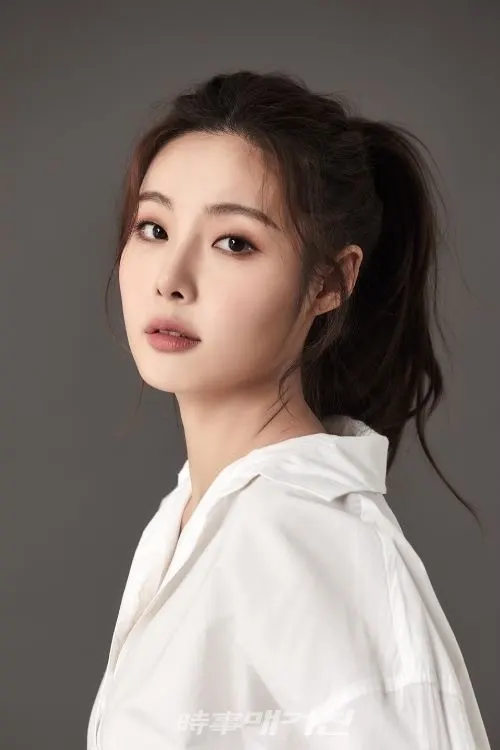 뮤지컬 배우 민경아(자료제공_씨제스엔터테인먼트)