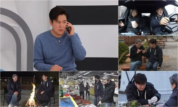 퍼펙트라이프 변우민 (사진=TV CHOSUN)