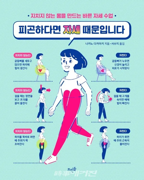 저자 나카노 다카아키 | 옮김 서수지 | 출판사 뜨인돌출판사