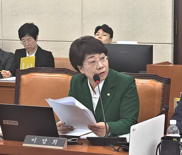 이달희 국민의힘 의원.(사진_이달희 의원실)