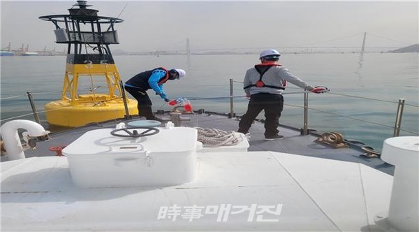 여수해수청이 항만 내 대형사고 발생을 방지하고 안전한 항만 여건을 확보하기 위하여 5월 17일부터 28일까지 여수항과 광양항에서 해상안전 특별단속을 실시한다.