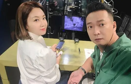 김지혜 박준형 / 김지혜 인스타그램