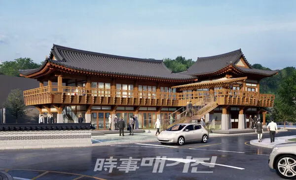 광주 남구, ‘양림동 예술여행센터’ 깜짝 개소 탐방객 북적