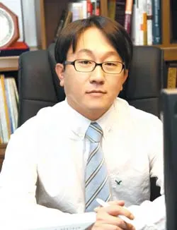 ▲ 키움남성비뇨기과의원 노원점 강석찬 원장