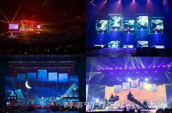 AB6IX (에이비식스), 첫 단독 콘서트 ‘AB6IX 1ST WORLD TOUR 서울 공연 성료!