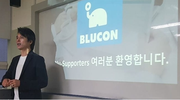 이종혁 단장