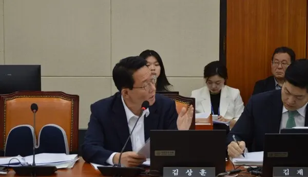 김상훈 국민의힘 의원.(사진_김상훈 의원실)