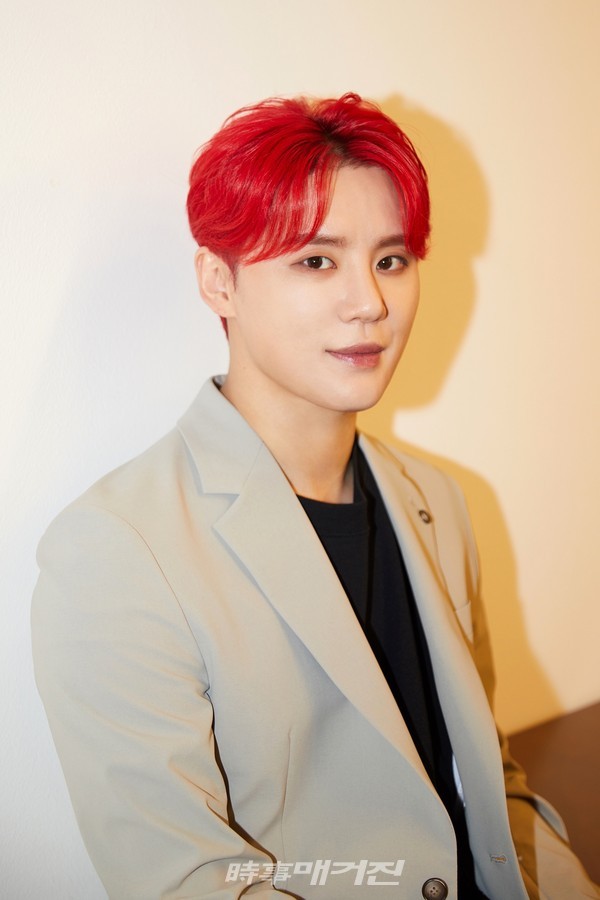 믿고 듣는 명품 보컬리스트 김준수 (XIA) 가 꾸준한 화제를 받고 있는 SBS 금요드라마 <펜트하우스3> OST 에 참여해 화제인가운데, <김준수 - Good Bye> 음원이 2일 오후 6시에 발매 될 예정이다.(사진_SBS콘텐츠 허브)