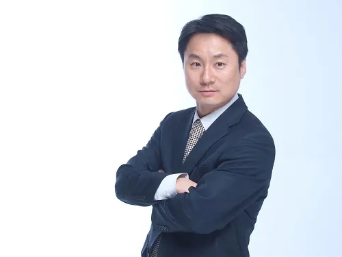 이종우 (아주대학교 경영학과 겸임교수)