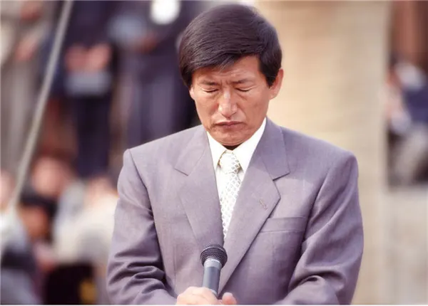 기독교복음선교회(JMS) 정명석(79) 목사의 구속기간이 연장됐다.