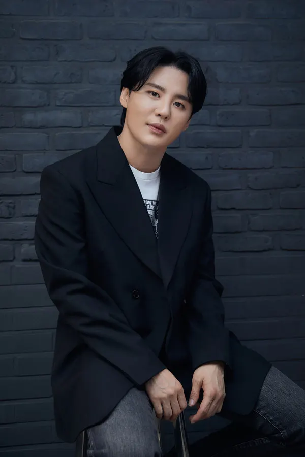 김준수(씨제스 엔터테인먼트 제공)