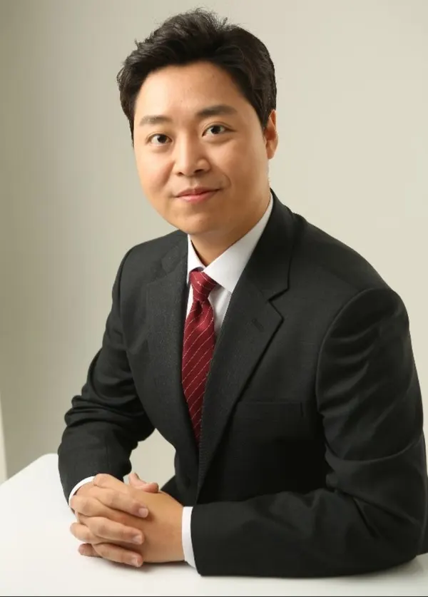 정원석 전 자유한국당 강남을당협위원장