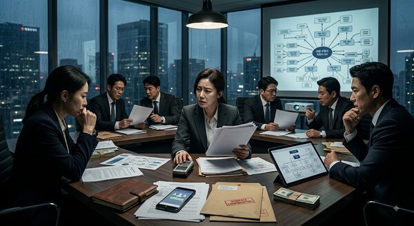 (내용의 이해를 돕기위해 생성형 AI로 제작된 이미지)