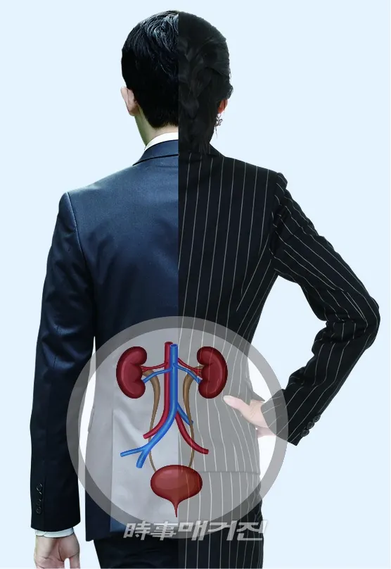 일반적인 여성들은 보통 한 달에 한두번씩은 산부인과에서 정기적으로 검진을 받는 반면에 남성들은 성병균을 가지고 있어도 모르고 지내는 사람들이 대다수이다. 이는 여성과 요도구조가 다르기 때문에 증상을 못 느끼기 때문이다.