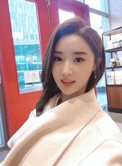 ▲황미나 근황(사진=SNS 캡처)