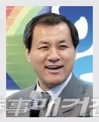 장경동 목사