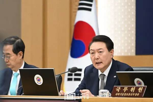 윤석열 대통령.(사진_대통령실)