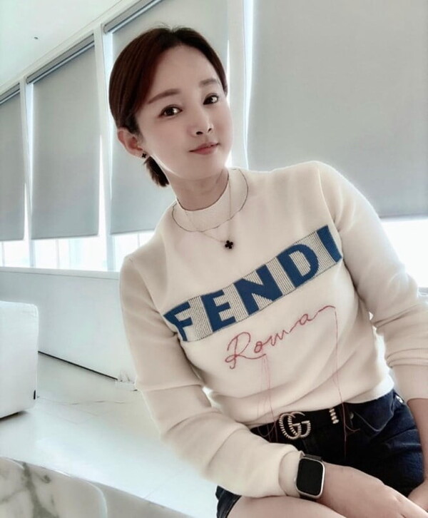 남현희 (사진=남현희 SNS)