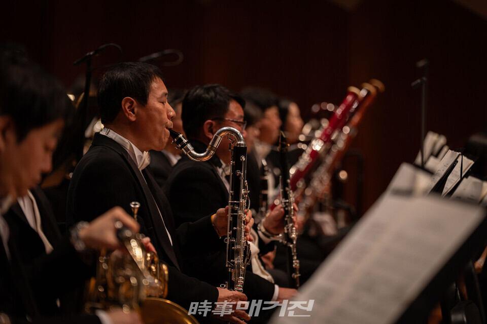 2026 예술의전당 교향악축제_군산시립교향악단 ©byone