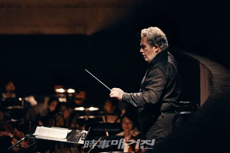 국립심포니오케스트라와 지휘자 카를로 리치 SAC_OPERA_OTELLO (사진_예술의전당)