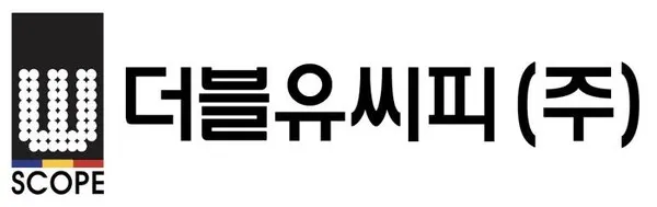 더블유씨피 로고
