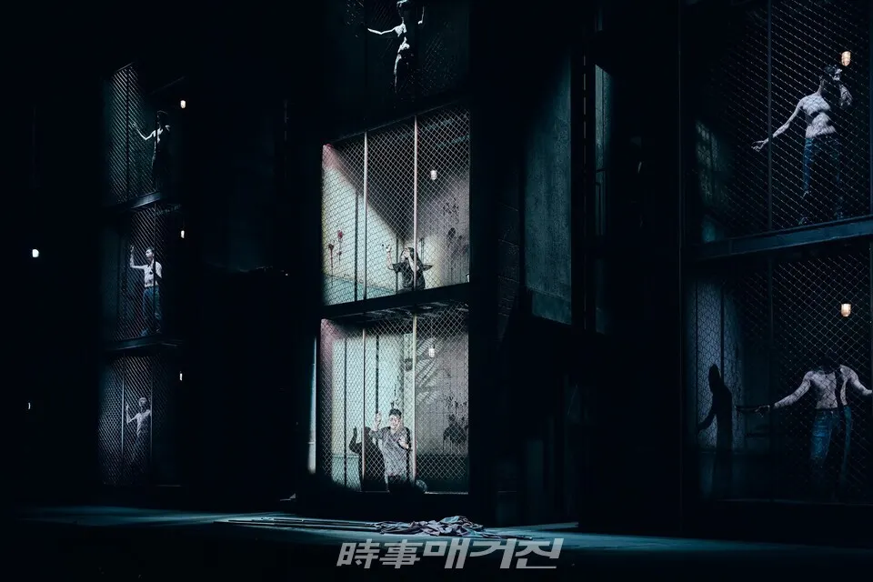 베르디 오페라 ‘일 트로바토레’ (사진_국립오페라단)