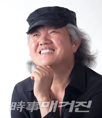 차홍규 작가(사진_시사매거진)