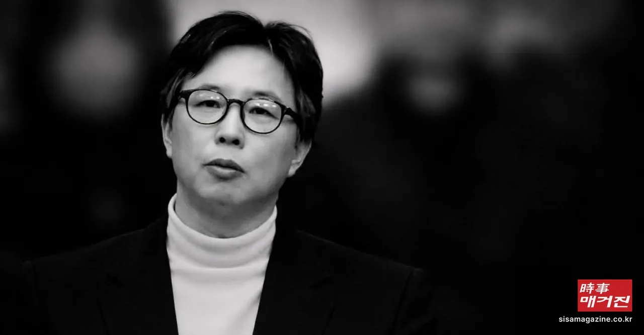 조용우 시사칼럼니스트