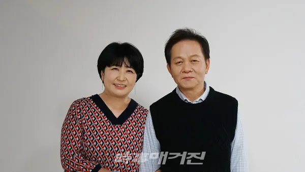 배우 우현, 조련이 tvN 드라마 스테이지 '덕구 이즈 백'에 천복남, 지화자 역으로 캐스팅 되었다.(자료제공_스타잇엔터테인먼트)